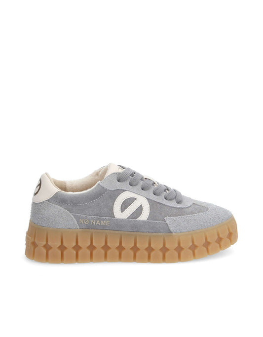 Zapatillas De Mujer | No Name Play Side