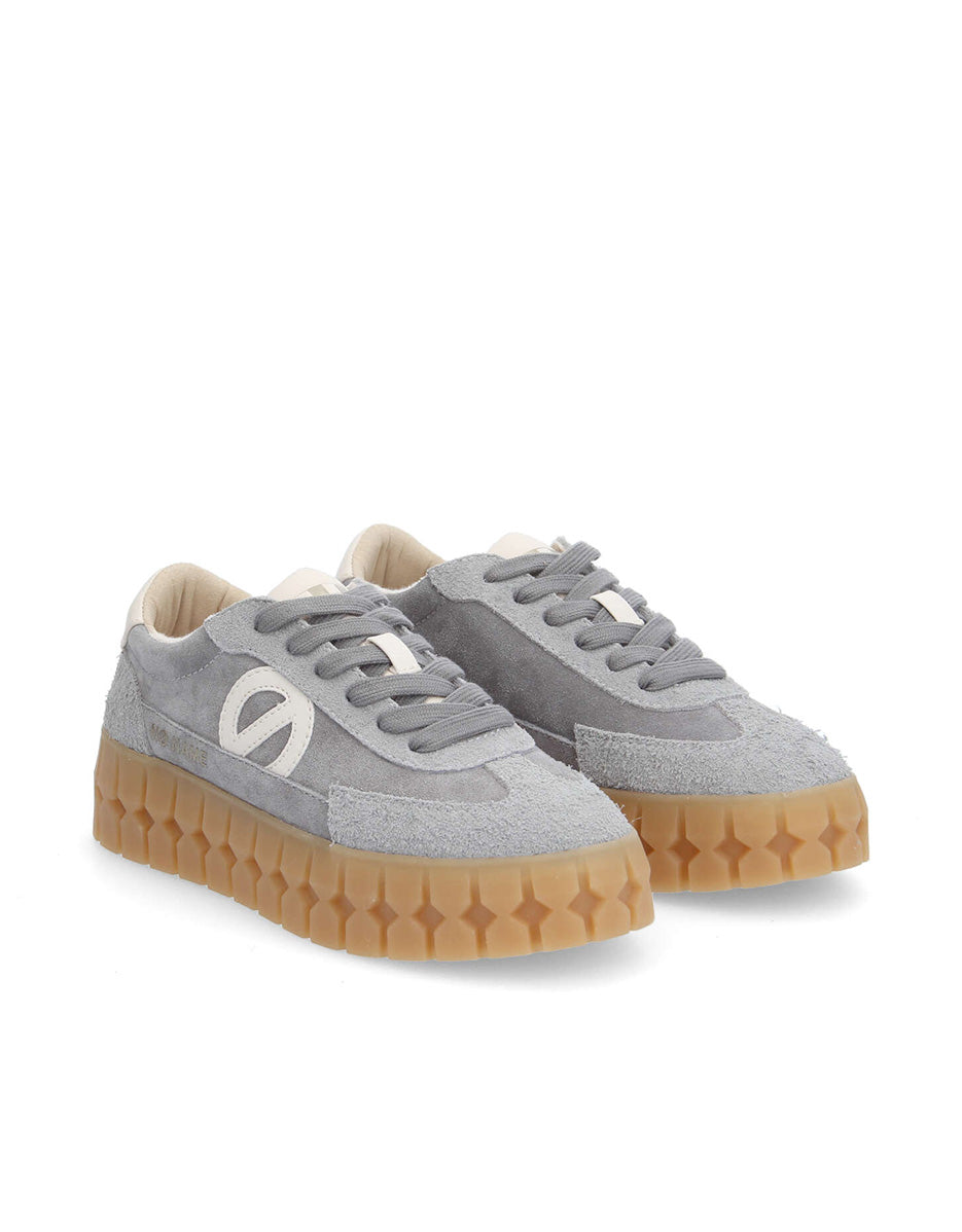 Zapatillas De Mujer | No Name Play Side