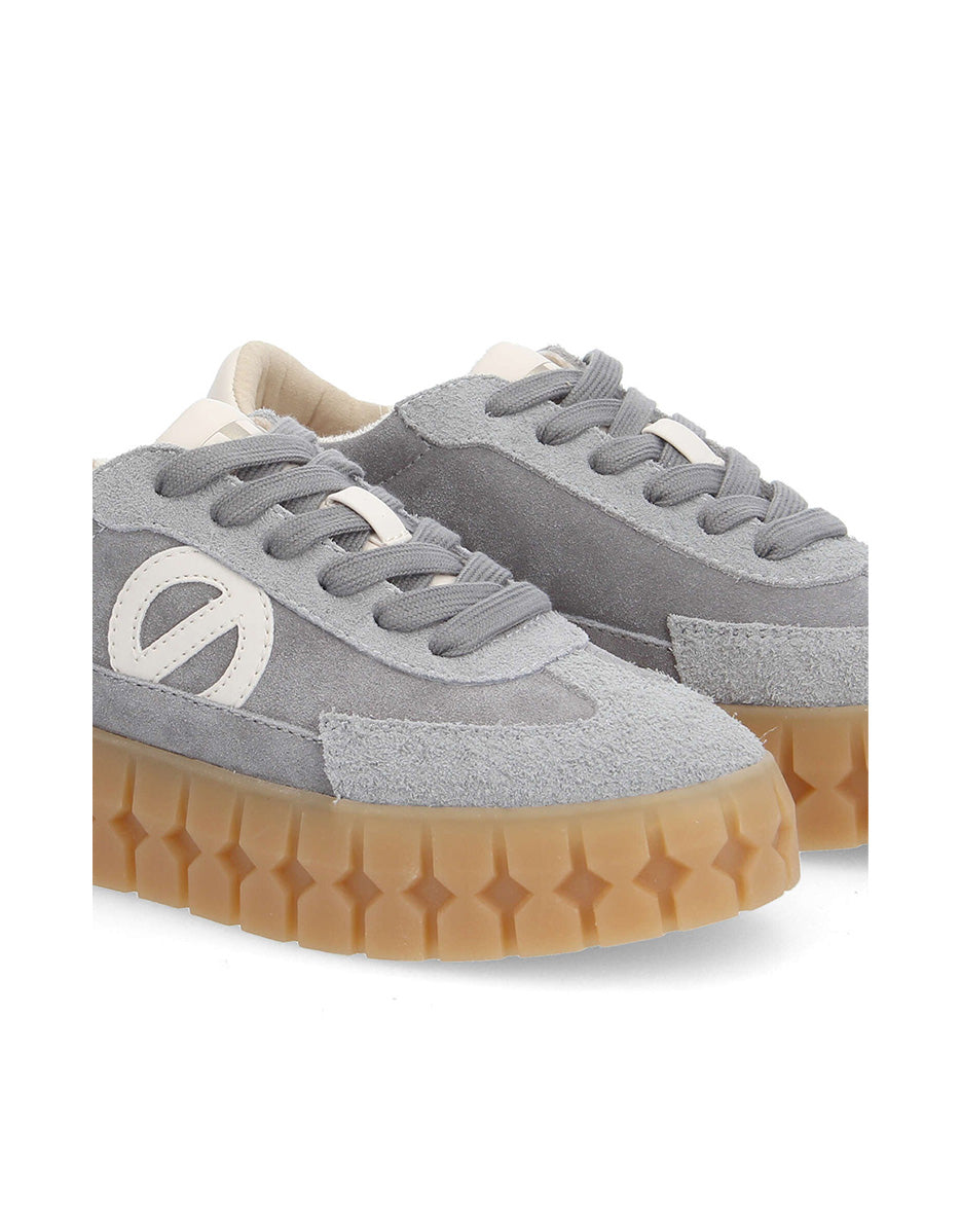 Zapatillas De Mujer | No Name Play Side