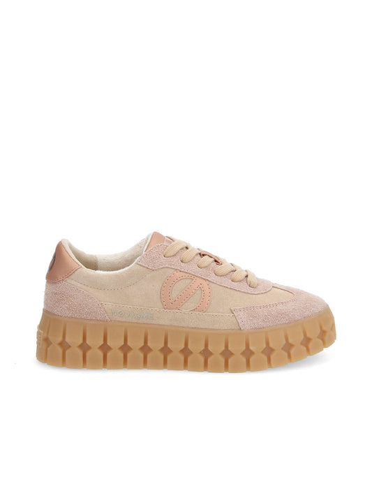 Zapatillas De Mujer | No Name Play Side