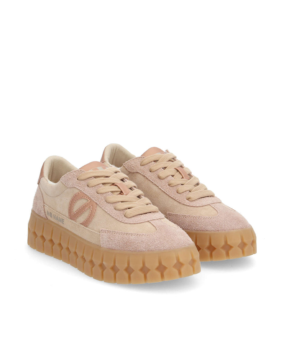 Zapatillas De Mujer | No Name Play Side