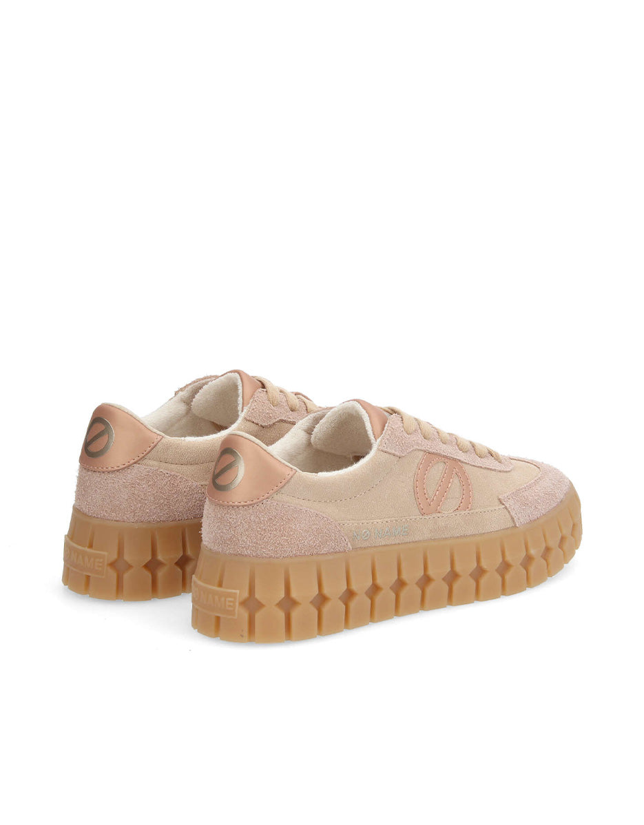 Zapatillas De Mujer | No Name Play Side