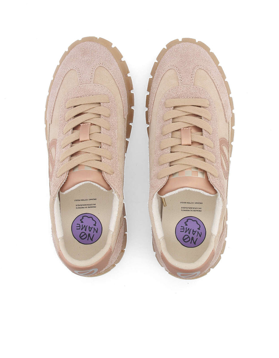 Zapatillas De Mujer | No Name Play Side