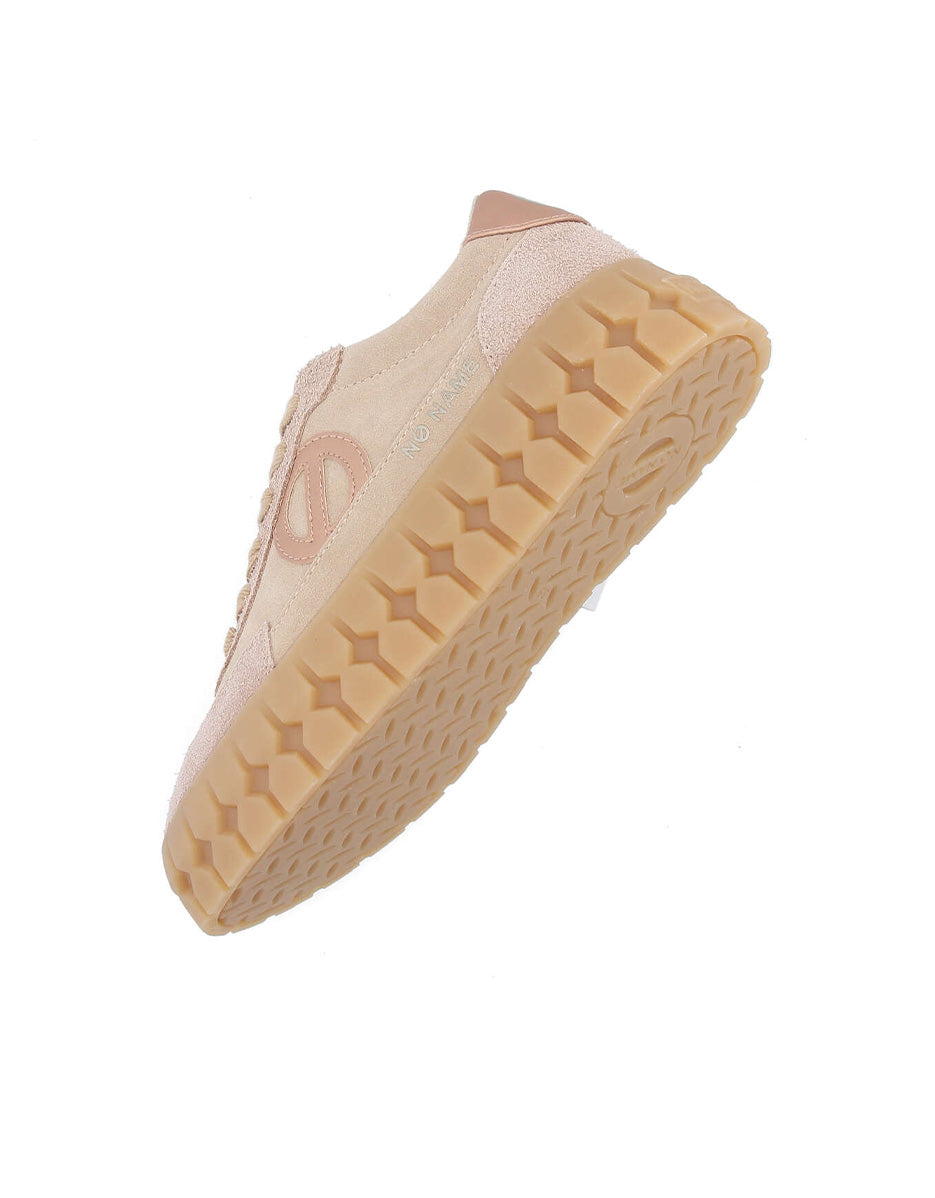 Zapatillas De Mujer | No Name Play Side