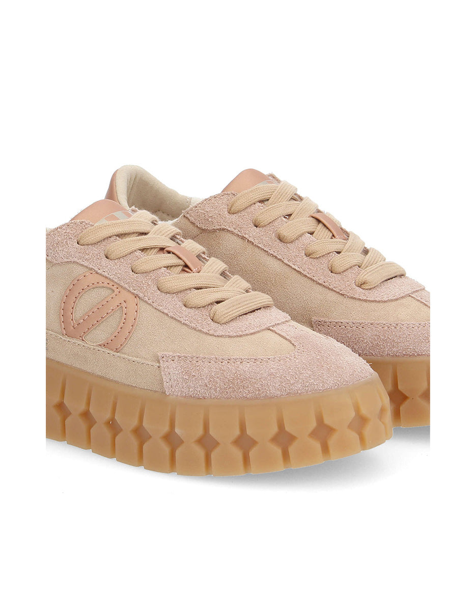 Zapatillas De Mujer | No Name Play Side