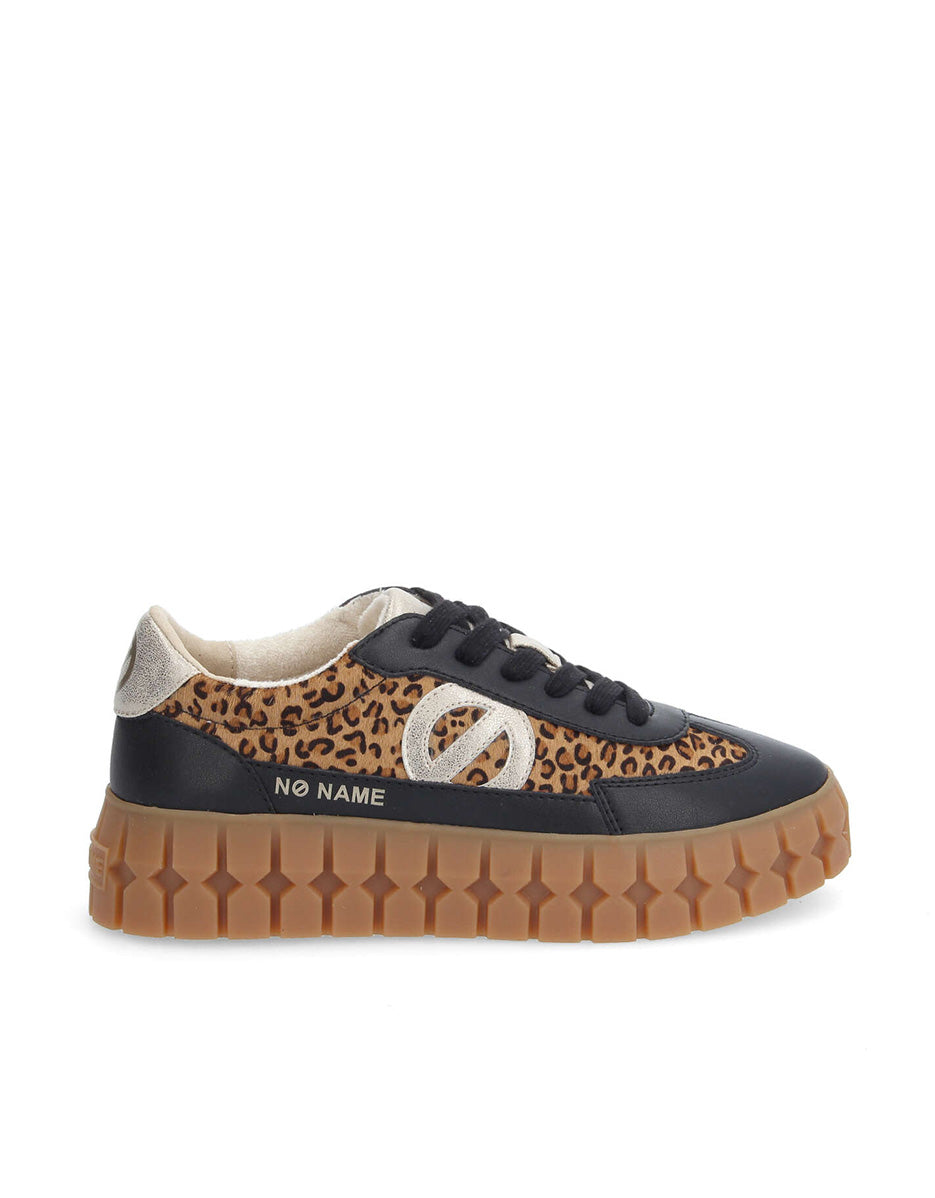 Zapatillas De Mujer | No Name Play Side