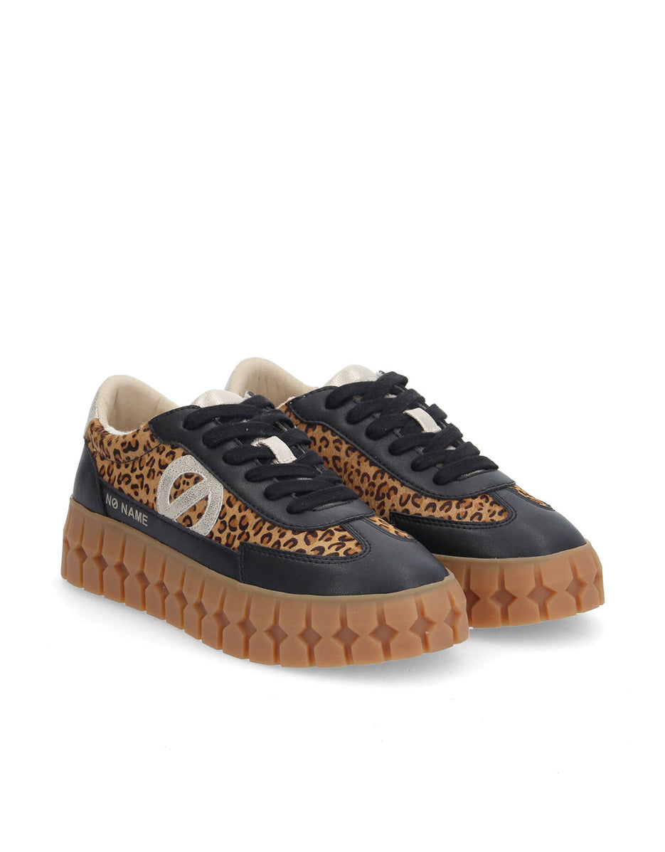 Zapatillas De Mujer | No Name Play Side