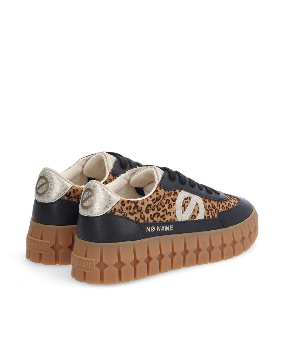 Zapatillas De Mujer | No Name Play Side