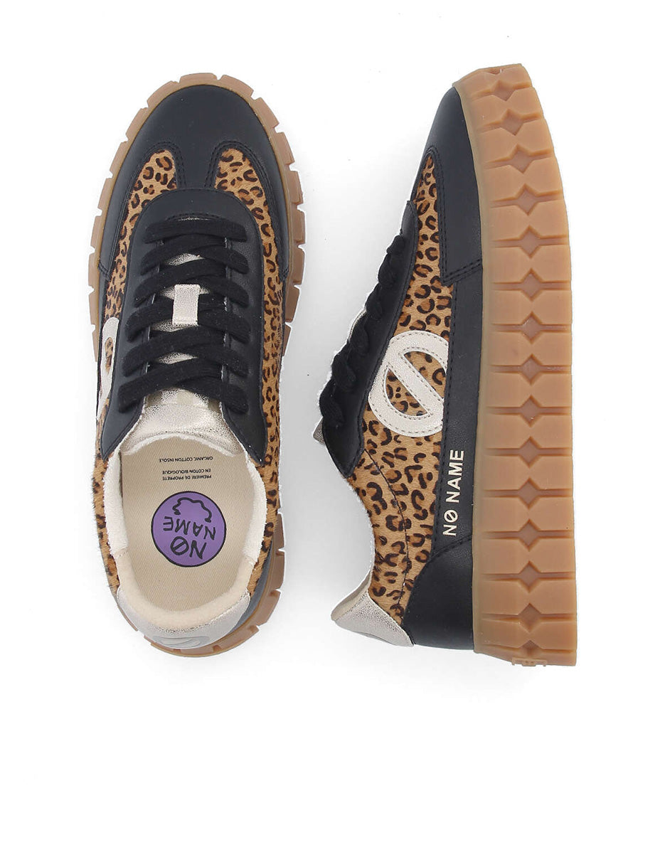 Zapatillas De Mujer | No Name Play Side