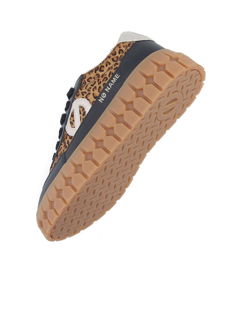 Zapatillas De Mujer | No Name Play Side