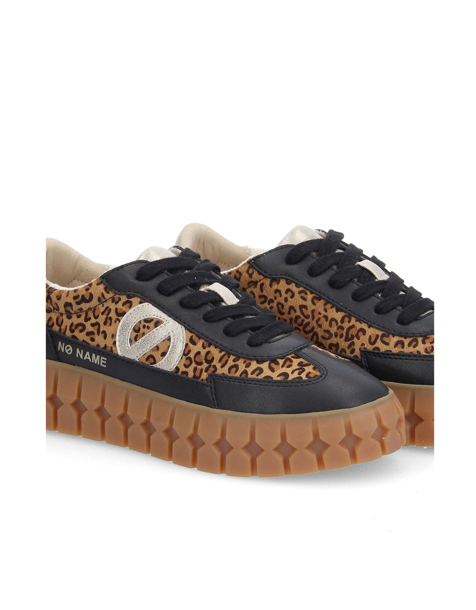 Zapatillas De Mujer | No Name Play Side