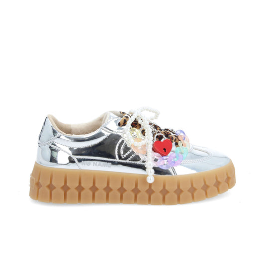Zapatillas De Mujer | No Name Play Side