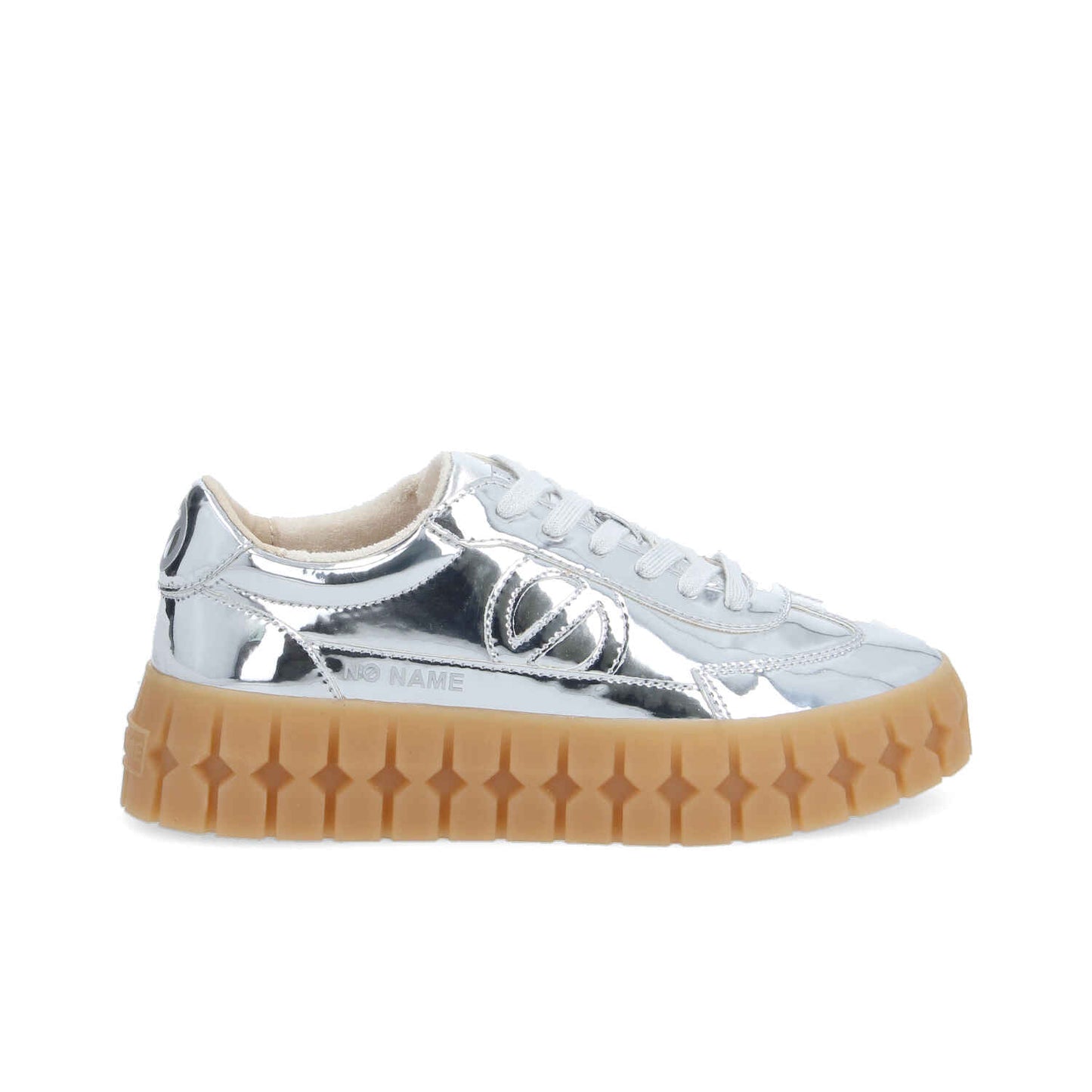 Zapatillas De Mujer | No Name Play Side