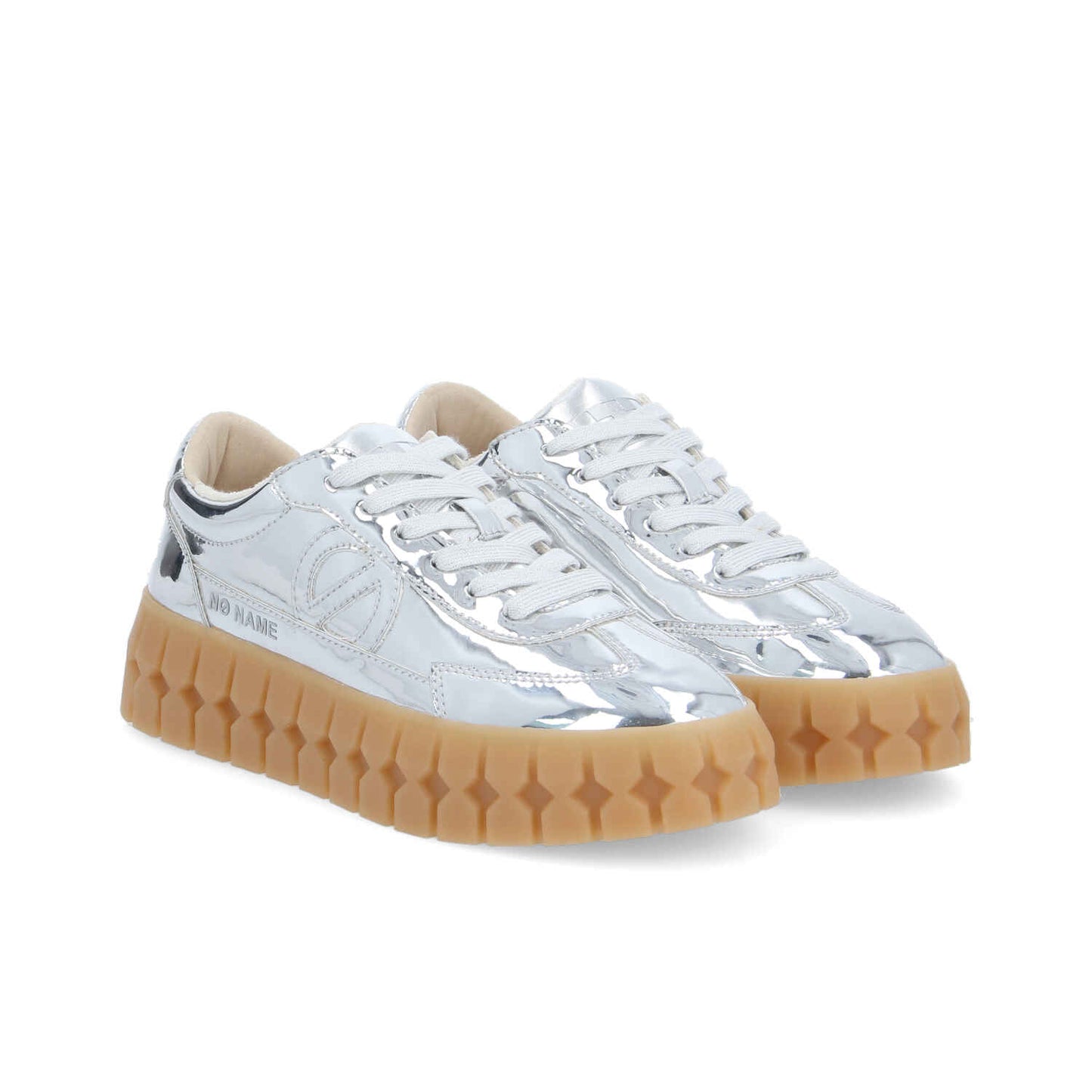 Zapatillas De Mujer | No Name Play Side