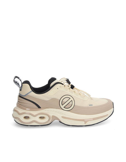Zapatillas De Mujer | No Name Willo Protect