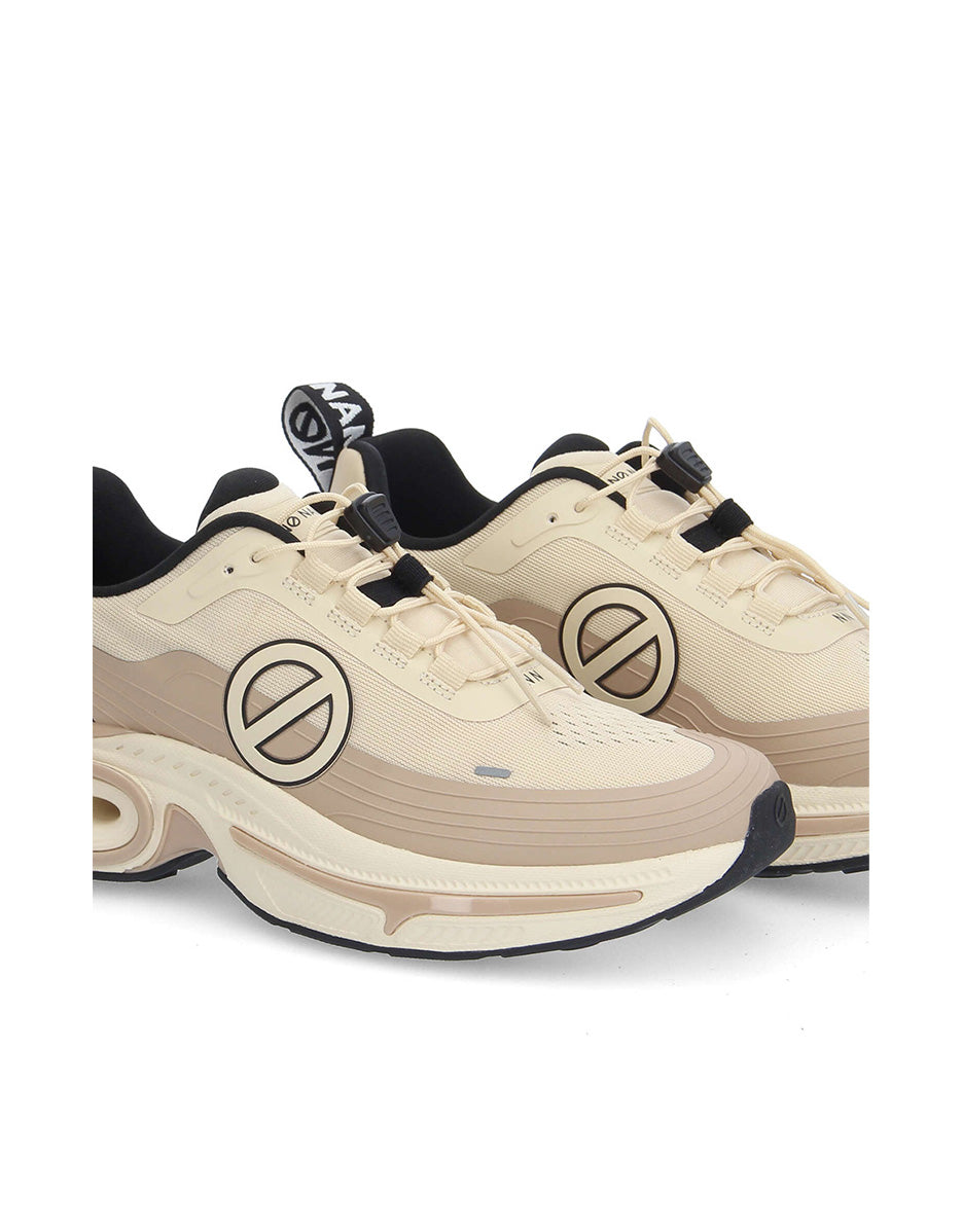 Zapatillas De Mujer | No Name Willo Protect