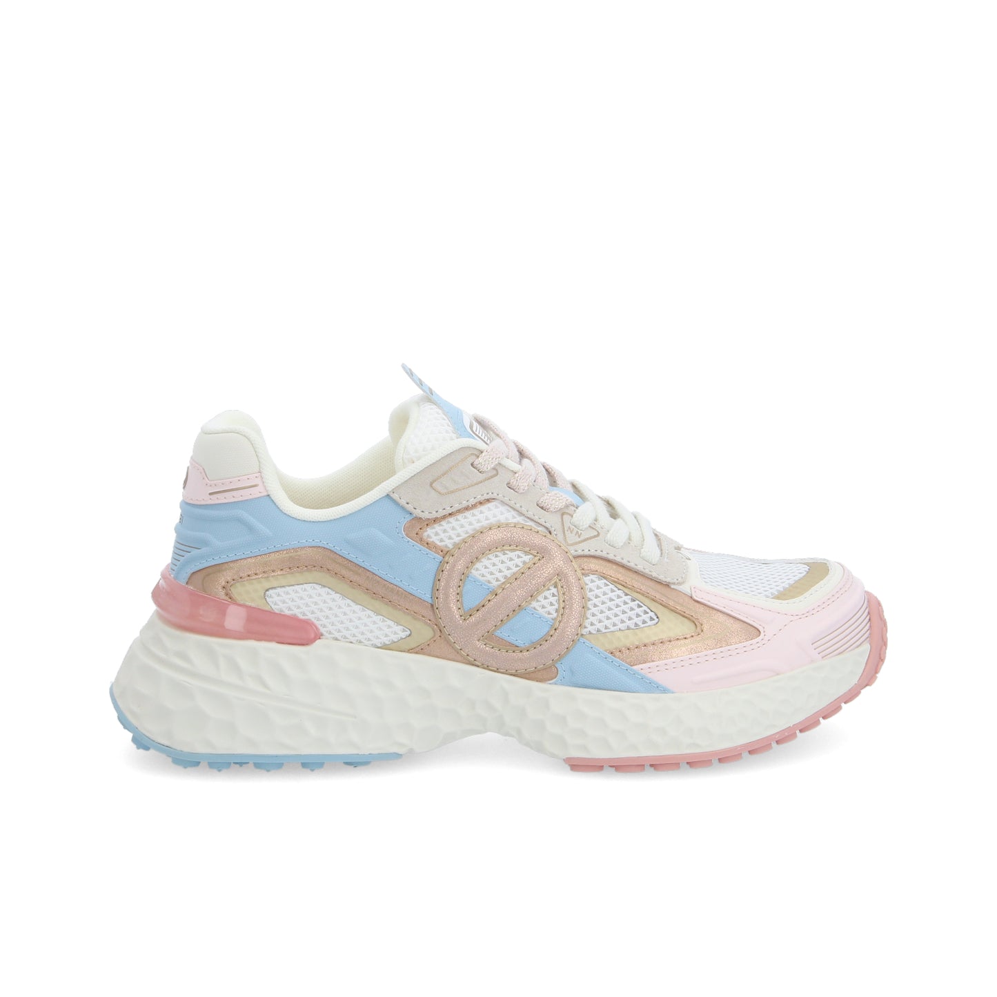 Zapatillas De Mujer I Carter 2.0 Tech W
