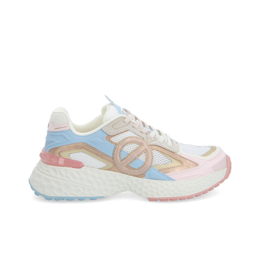 Zapatillas De Mujer I Carter 2.0 Tech W