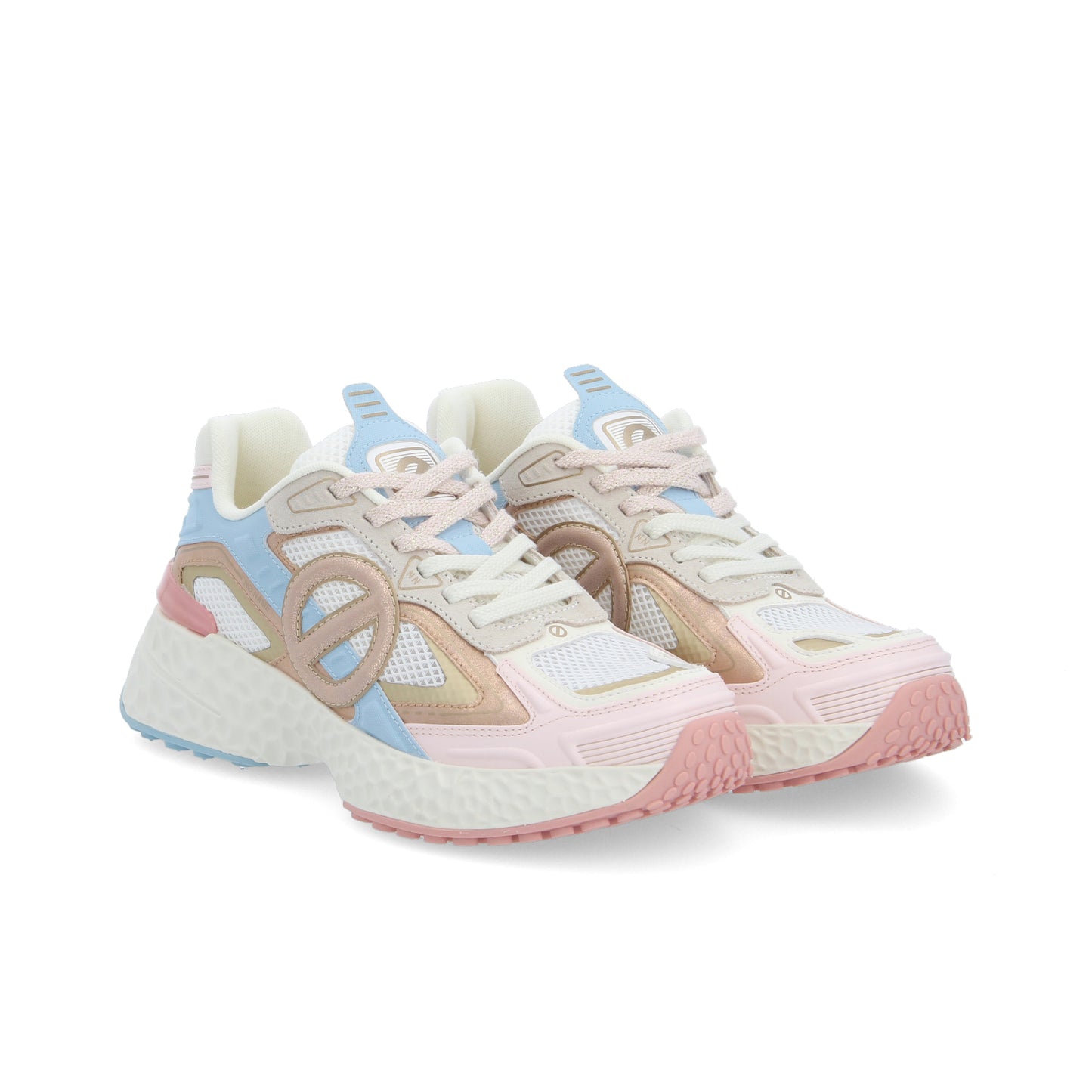 Zapatillas De Mujer I Carter 2.0 Tech W