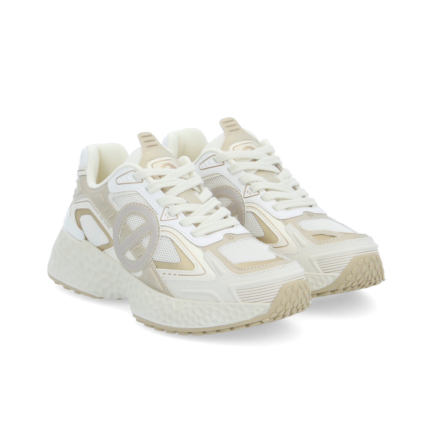 Zapatillas De Mujer I Carter 2.0 Tech W