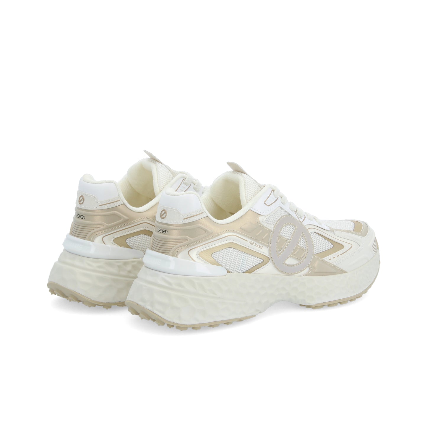 Zapatillas De Mujer I Carter 2.0 Tech W