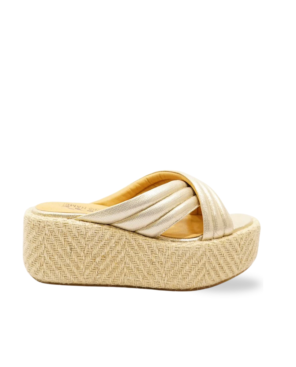 Zuecos De Mujer I Betty Mule Irun