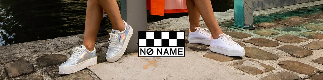 ▷▷▷NO NAME en JATROBCN | Tus sneakers urbanas preferidas
